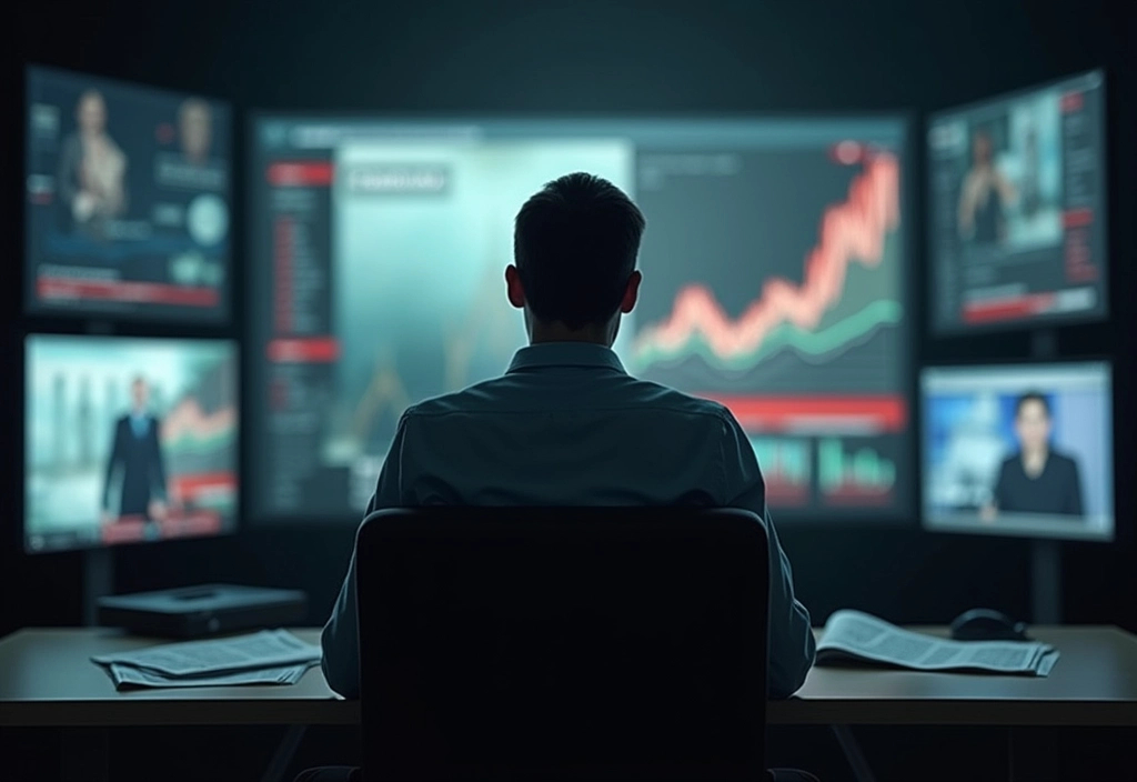 Unmasking the Hidden Agendas: What the Media Won’t Tell You